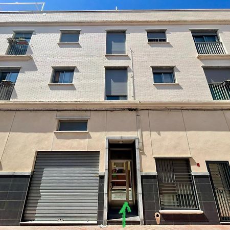 Appartamento Casa Ralphie Santa Pola Esterno foto