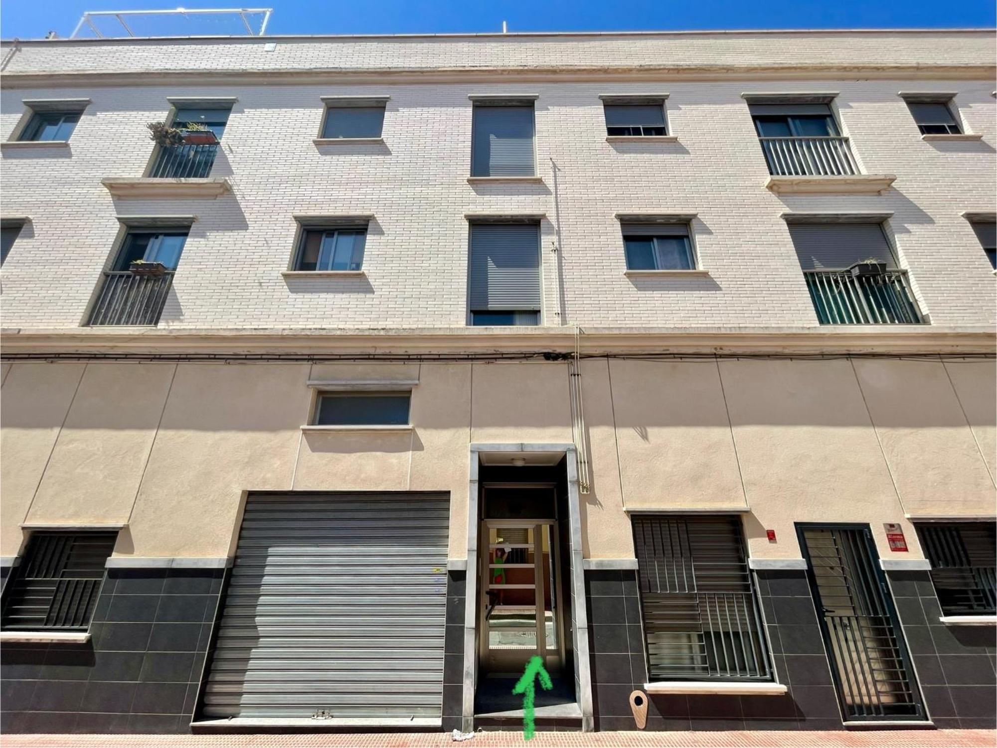 Appartamento Casa Ralphie Santa Pola Esterno foto