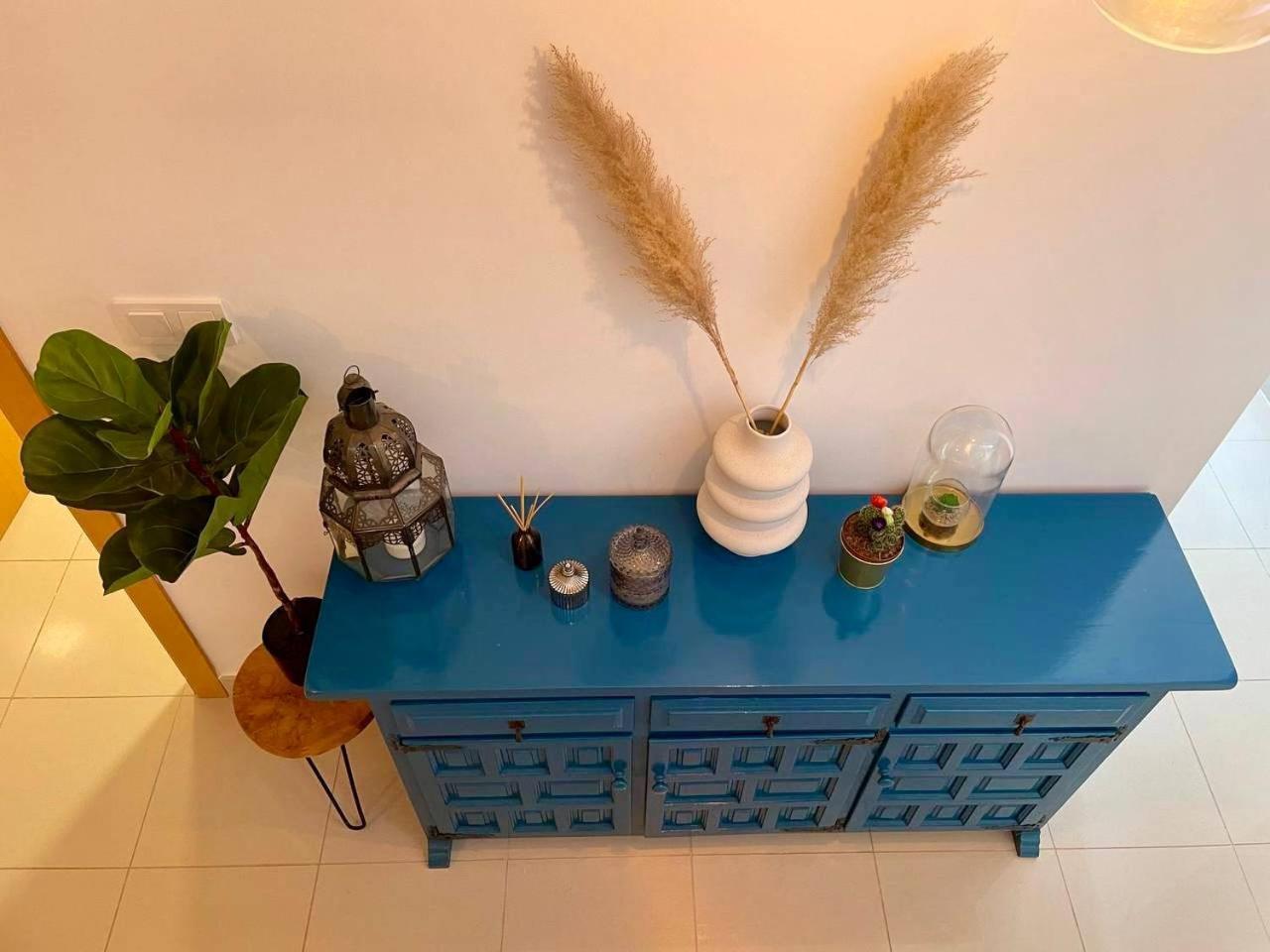 Appartamento Casa Ralphie Santa Pola Esterno foto