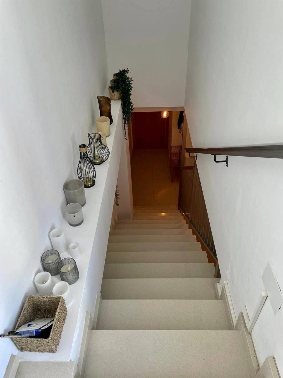 Appartamento Casa Ralphie Santa Pola Esterno foto