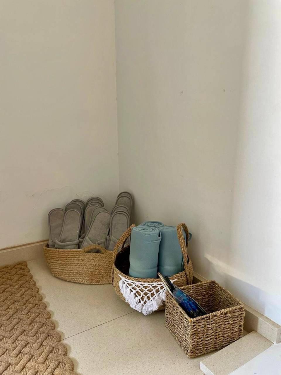 Appartamento Casa Ralphie Santa Pola Esterno foto