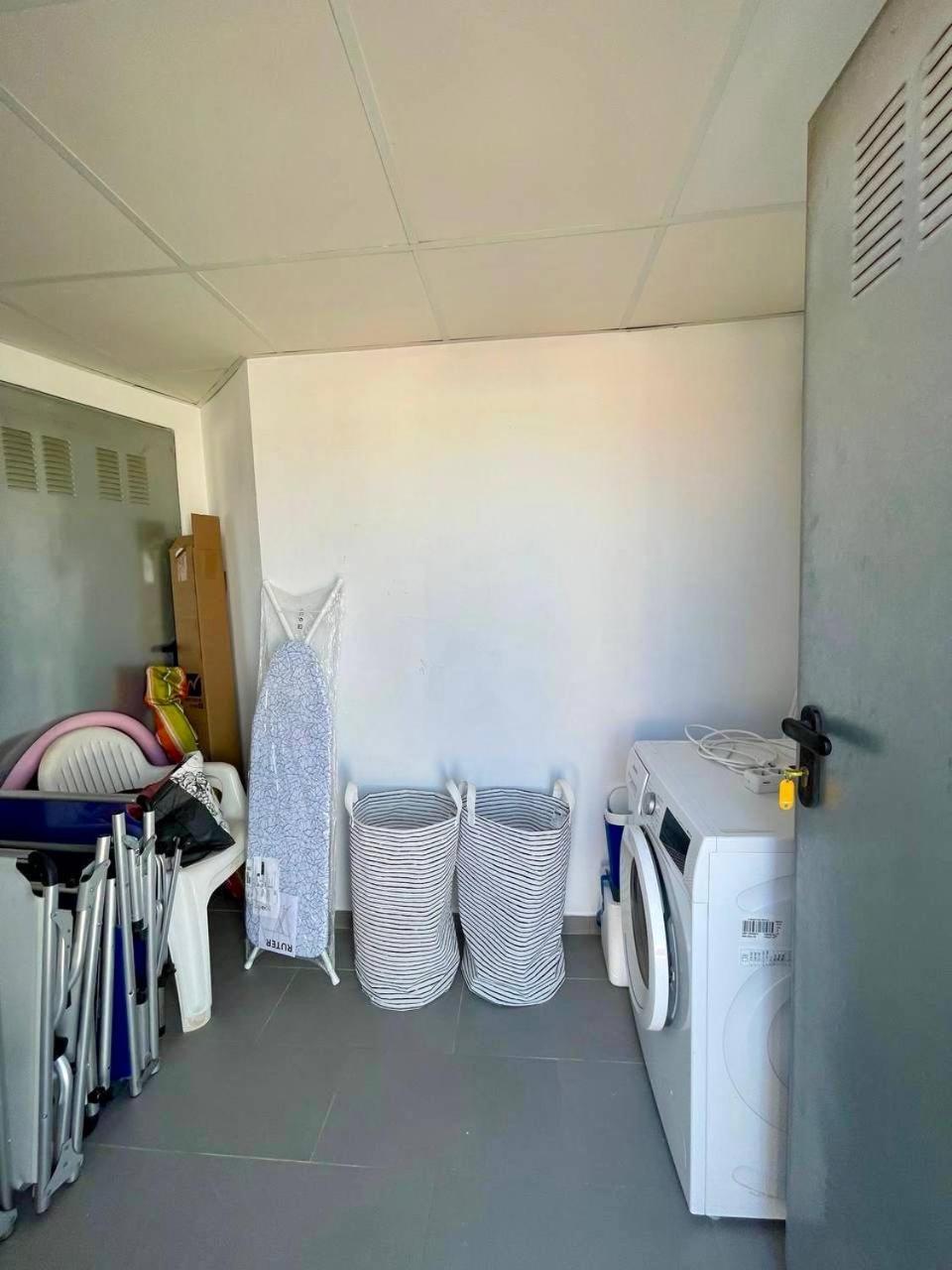Appartamento Casa Ralphie Santa Pola Esterno foto